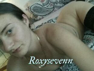 Roxysevenn