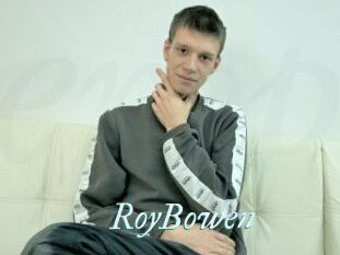 RoyBowen