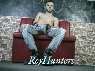 RoyHunters