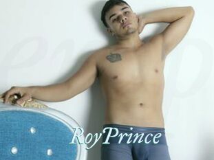 RoyPrince