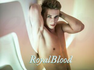 RoyalBlood