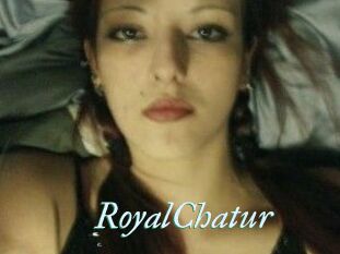 RoyalChatur