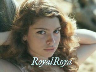 RoyalRoya