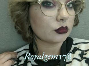 Royalgem178