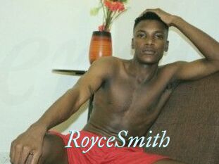 RoyceSmith