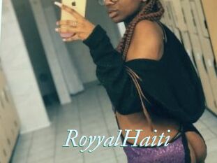 RoyyalHaiti