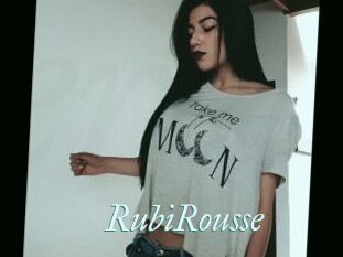 RubiRousse