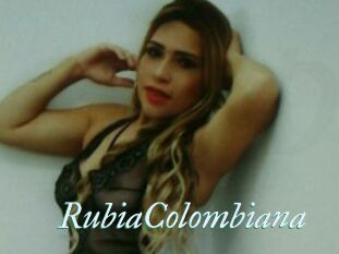 RubiaColombiana