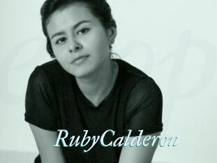 RubyCalderon