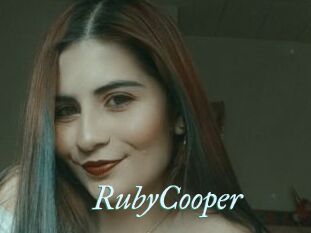 RubyCooper