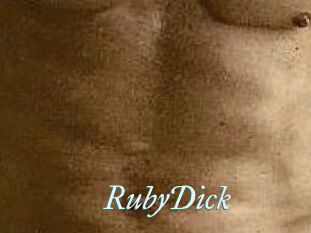 RubyDick