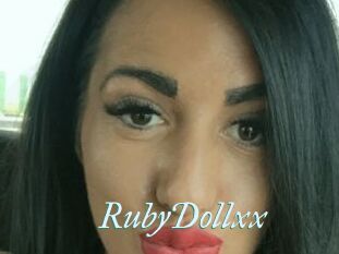 RubyDollxx