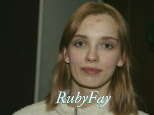 RubyFay