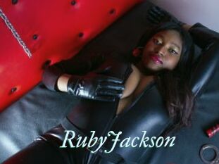 RubyJackson