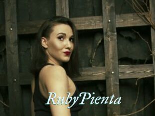 RubyPienta