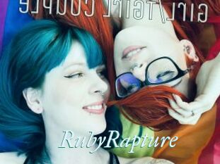 RubyRapture