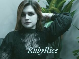 RubyRice