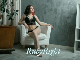 RubyRight