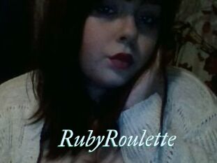 RubyRoulette