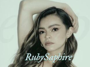 RubySaphire