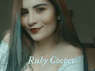 Ruby_Cooper