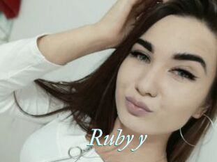 Ruby_y