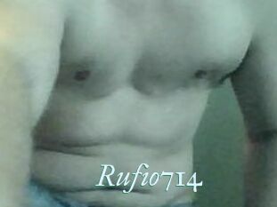 Rufio714