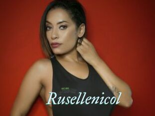 Rusellenicol