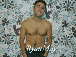 RyanMay