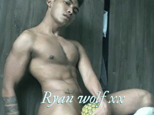 Ryan_wolf_xx