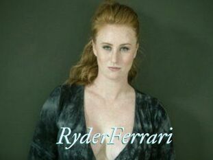 RyderFerrari