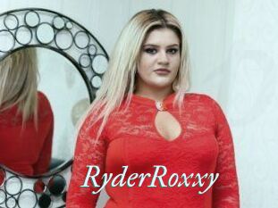 RyderRoxxy