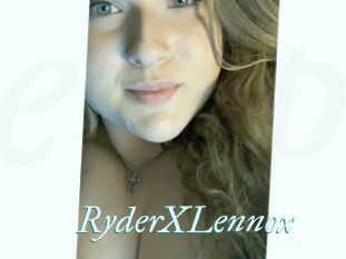 RyderXLennox