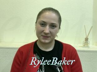 RyleeBaker