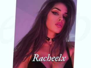 Racheelx