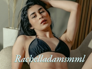 Rachelladamsmml