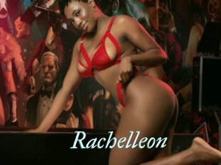 Rachelleon