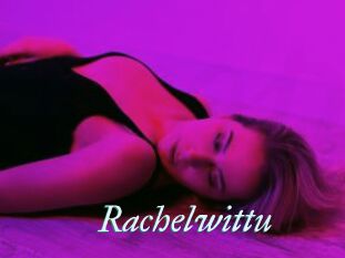 Rachelwittu