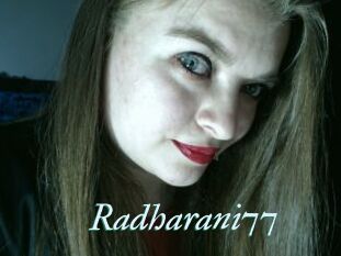 Radharani77