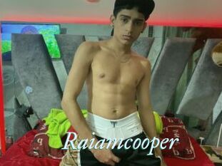 Raiamcooper