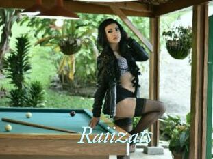 Raiizats