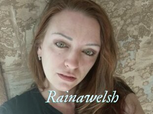 Rainawelsh