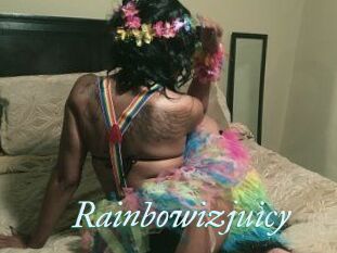 Rainbowizjuicy