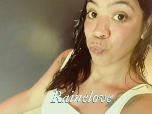 Rainelove