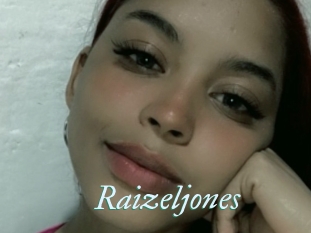 Raizeljones