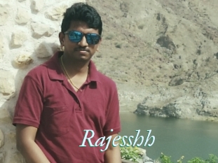 Rajesshh