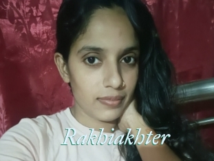 Rakhiakhter