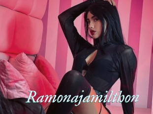 Ramonajamilthon