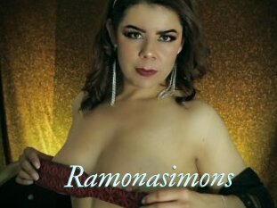 Ramonasimons