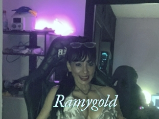 Ramygold